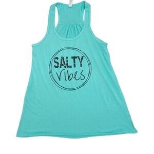 Bella + Canvas Racerback TANK